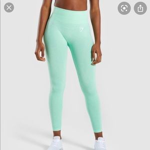 Gymshark Vital Seamless 🍏